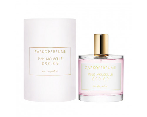 Zarkoperfume Pink MOLeCULE 090.09 , Отливант 10мл