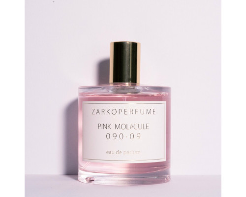 Zarkoperfume Pink MOLeCULE 090.09 , Парфюмерная вода 100мл (тестер)