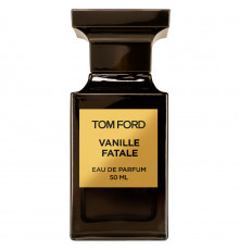 Tom Ford Vanille Fatale , Парфюмерная вода 50мл