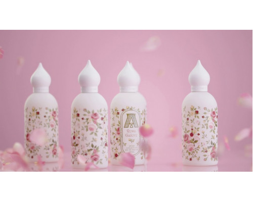 Attar Collection Rosa Galore , Парфюмерная вода 100мл (тестер)