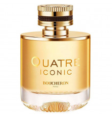 Boucheron Quatre Iconic , Парфюмерная вода 100мл