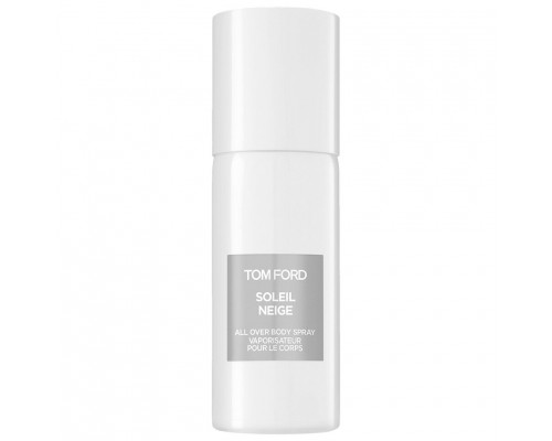 Tom Ford Soleil Neige , Парфюмерная вода 50мл