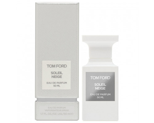 Tom Ford Soleil Neige , Парфюмерная вода 30 мл