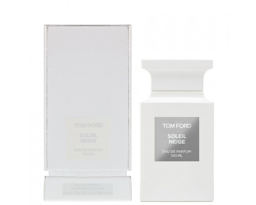 Tom Ford Soleil Neige , Парфюмерная вода 50мл (тестер)