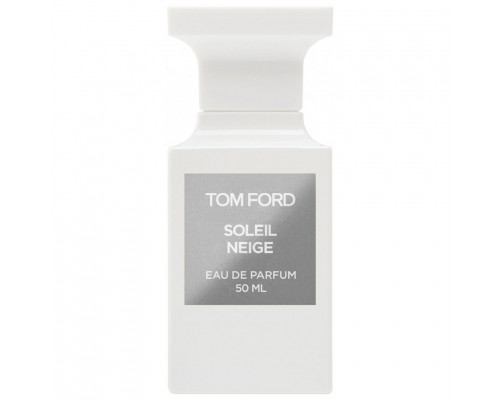 Tom Ford Soleil Neige , Парфюмерная вода 50мл (тестер)