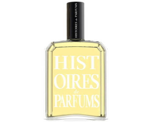 Histoires de Parfums Encens Roi , Парфюмерная вода 60 мл (Тестер)