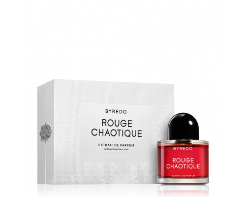 Byredo Rouge Chaotique , Духи 50мл