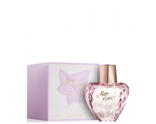 Lolita Lempicka Mon Eau , Парфюмерная вода 30мл