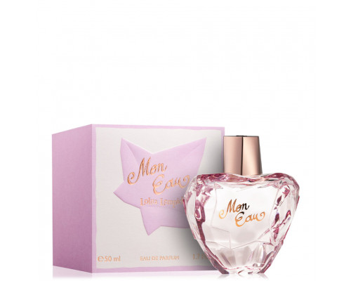 Lolita Lempicka Mon Eau , Парфюмерная вода 30мл