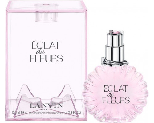 Lanvin Eclat de Fleurs , Парфюмерная вода 100мл (тестер)