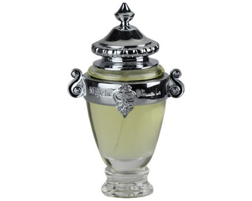 Arabian Oud Majestic , Духи 100 мл (Тестер)