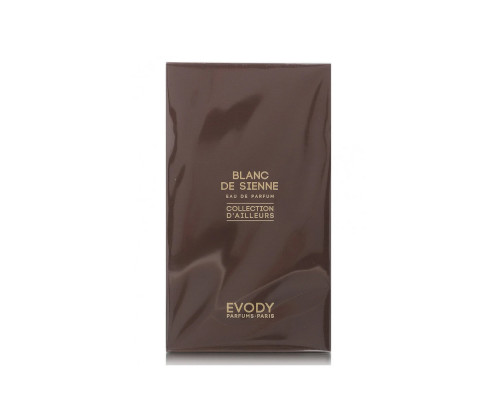 Evody Parfums Blanc de Sienne , Пробник 2 мл.