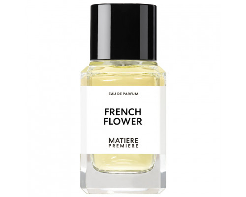 Matiere Premiere French Flower , Пробник 1,5мл