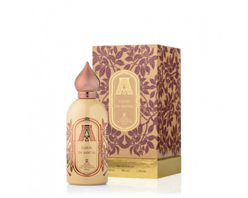 Attar Collection Fleur de Santal , Отливант 10мл