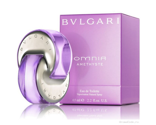 Bvlgari Omnia Amethyste , Туалетная вода 65 мл. (тестер)