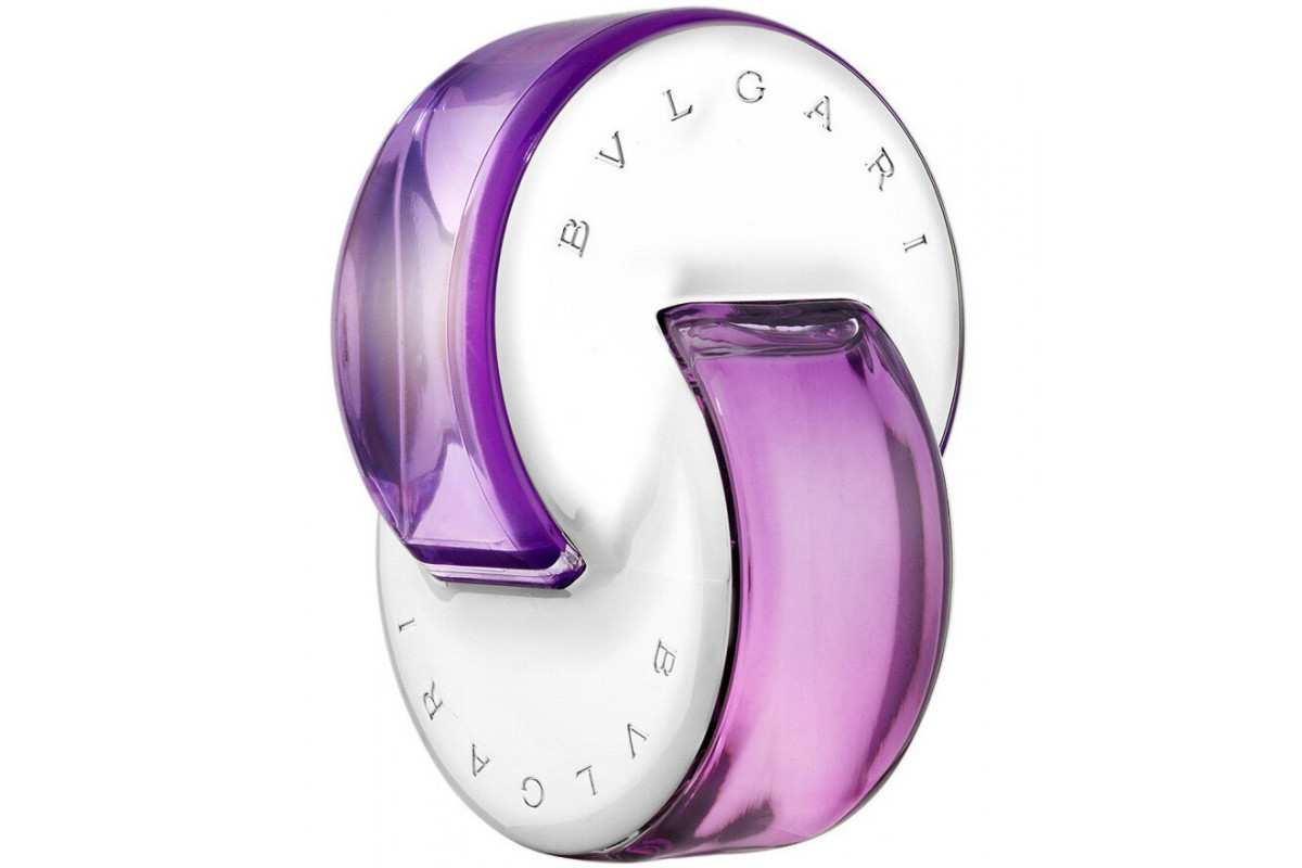 Bvlgari omnia amethyste