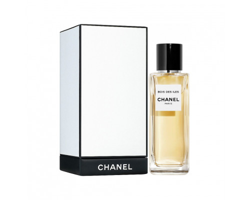 Chanel Bois des Iles Eau de Parfum , Парфюмерная вода 75мл