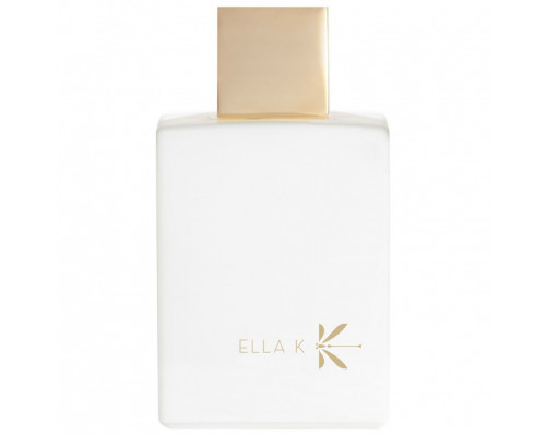 Ella K Parfums Musc K , *ОТЛИВАНТ 10мл