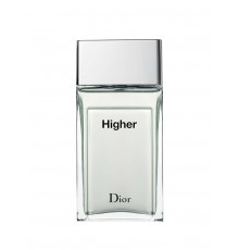 Christian Dior Higher , Туалетная вода 50 мл