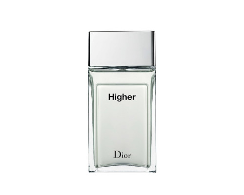 Christian Dior Higher , Туалетная вода 50 мл