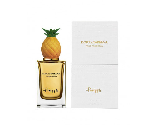 Dolce & Gabbana Pineapple , Туалетная вода 150 мл (тестер)