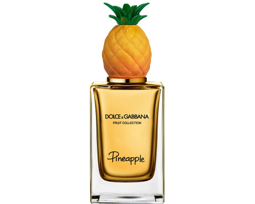 Dolce & Gabbana Pineapple , Туалетная вода 150 мл (тестер)