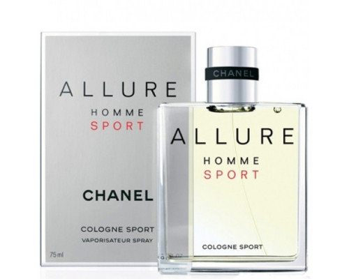 Chanel Allure Homme Sport Cologne , Одеколон 50 мл