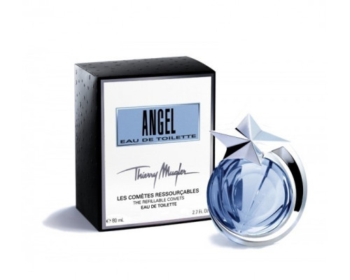 Thierry Mugler Angel Eau de Toilette , Туалетная вода 80 мл. (тестер)