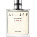 Chanel Allure Homme Sport Cologne , Одеколон 100 мл (тестер)