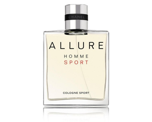 Chanel Allure Homme Sport Cologne , Одеколон 100 мл (тестер)