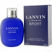 Lanvin L`Homme Sport , Туалетная вода 100 мл.