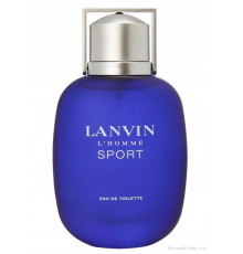 Lanvin L`Homme Sport , Туалетная вода 100 мл.