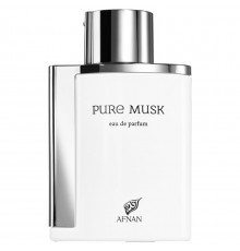 Afnan Pure Musk , Парфюмерная вода 100мл