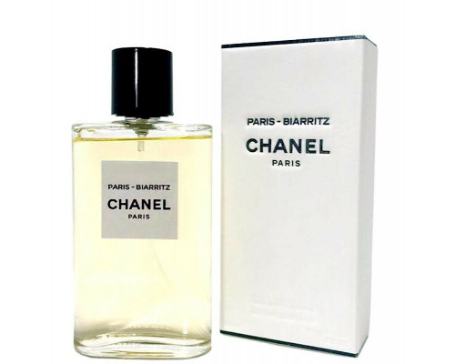 Chanel Paris Biarritz , Пробник 1,5мл