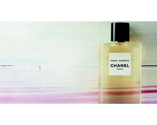 Chanel Paris Biarritz , Туалетная вода 125мл (тестер)