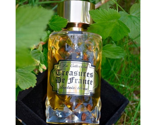 12 Parfumeurs Francais Fontainebleau , *ОТЛИВАНТ 5мл