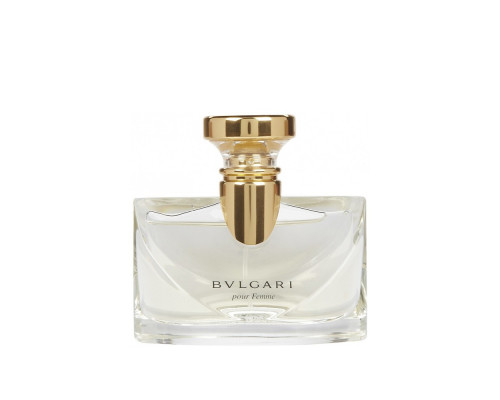 Bvlgari Bvlgari Pour Femme , Парфюмерная вода 100 мл