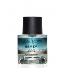 №213 Gloria Perfume Blue De Label (Givenchy Blue Label) , Парфюмерная вода 15 мл