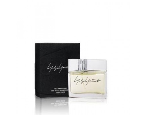 Yohji Yamamoto Homme 2013 , Туалетная вода 100 мл.