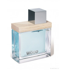 Dsquared 2 She Wood Crystal Creek Wood , Парфюмерная вода 50 мл (тестер)