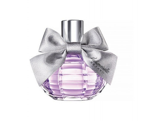 Azzaro Mademoiselle L`Eau Tres Belle , Туалетная вода 50мл (тестер)