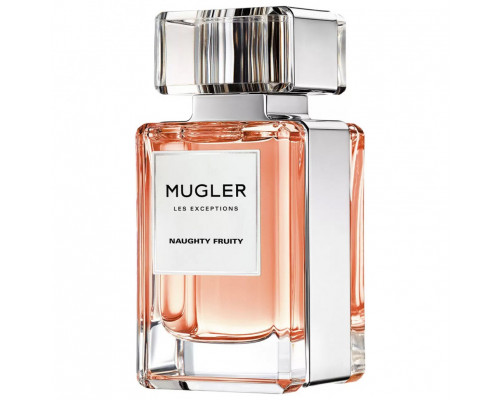 Thierry Mugler Naughty Fruity , Парфюмерная вода 80мл