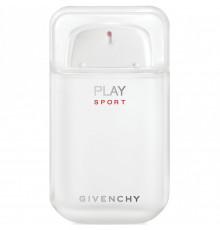 Givenchy Play Sport , Туалетная вода 100 мл.