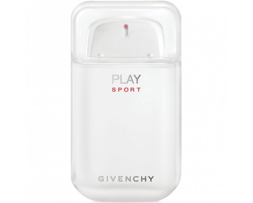 Givenchy Play Sport , Туалетная вода 100 мл. (тестер)