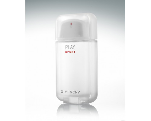 Givenchy Play Sport , Туалетная вода 100 мл.