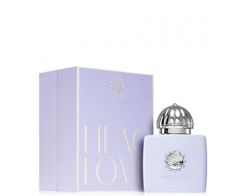 Amouage Lilac Love , *ОТЛИВАНТ 5мл