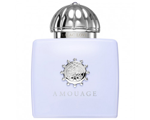 Amouage Lilac Love , Парфюмерная вода 100мл (тестер)