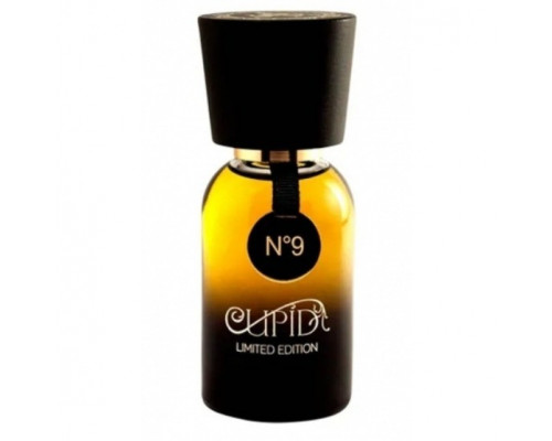 Cupid Perfumes Cupid № 9 , Парфюмерная вода 50 мл (тестер) (Sale!)