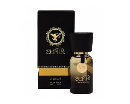 Cupid Perfumes Cupid № 9 , Парфюмерная вода 50 мл (тестер) (Sale!)