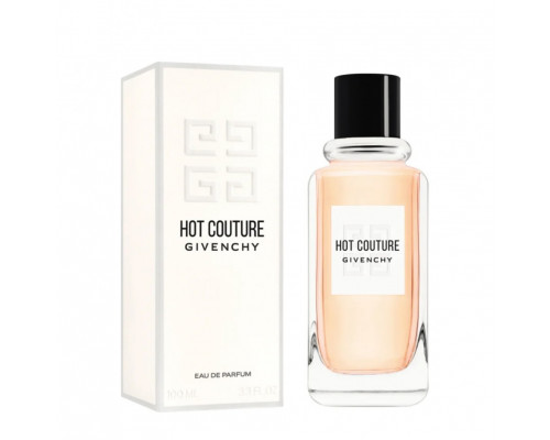 Givenchy Hot Couture Eau de Parfum , Парфюмерная вода 100мл (тестер)